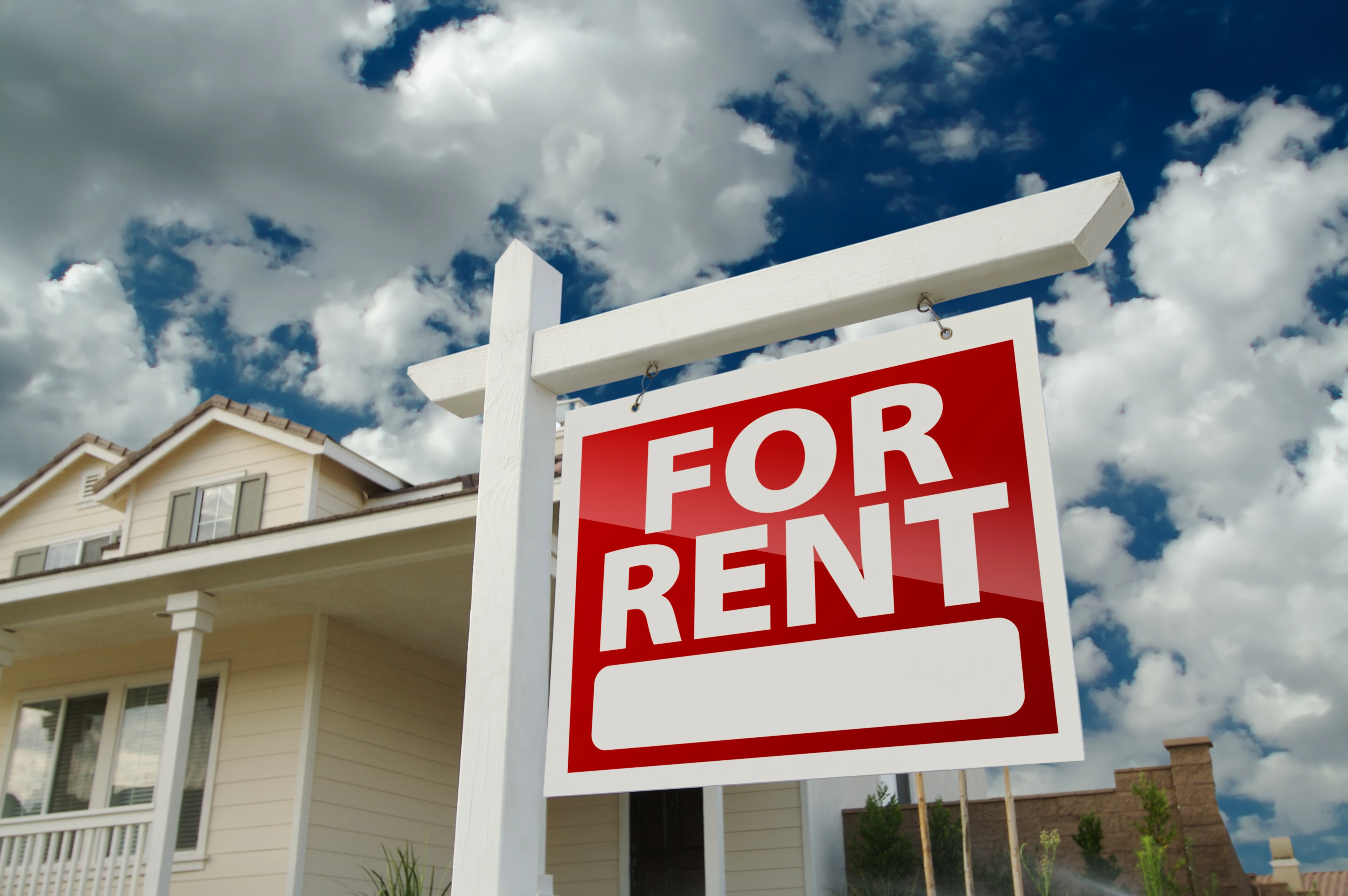 San Antonio Rental Properties