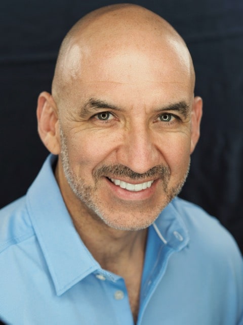 Picture of Johnny Macias