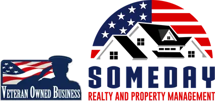 Someday Realty and Property Management Logo